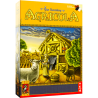 Agricola | 999 Games | Strategy Board Game | Nl