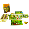 Agricola | 999 Games | Strategy Board Game | Nl