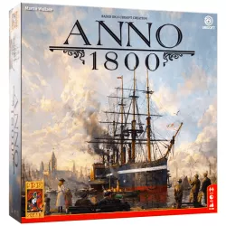 Anno 1800 | 999 Games | Jeu...