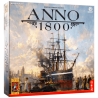 Anno 1800 | 999 Games | Jeu De Société Stratégique | Nl