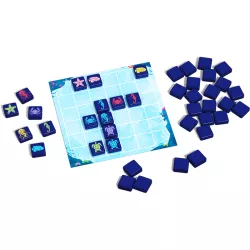 Aqualin | 999 Games | Strategie Bordspel | Nl