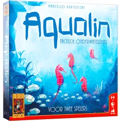 Aqualin | 999 Games |...