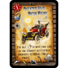 Revolver Expansion 1.3 Vengeance On The Frontier | White Goblin Games | Card Game | En