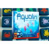 Aqualin | 999 Games | Strategie Bordspel | Nl