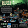 Arkham Horror (Third Edition) | Fantasy Flight Games | Coöperatief Bordspel | En
