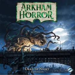 Arkham Horror (Third...