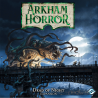 Arkham Horror (Dritte Edition) Mitternacht Erweiterung | Fantasy Flight Games | Kooperatives Brettspiel | En