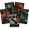 Arkham Horror (Third Edition) Dead Of Night | Fantasy Flight Games | Cooperative Board Game | En