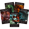 Horreur à Arkham (3ème édition) Terreurs Nocturnes | Fantasy Flight Games | Jeu De Société Coopératif | En