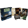 Arkham Horror (Dritte Edition) Mitternacht Erweiterung | Fantasy Flight Games | Kooperatives Brettspiel | En