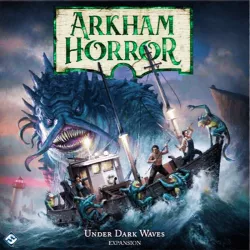 Arkham Horror (Third...