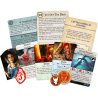 Arkham Horror (Third Edition) Under Dark Waves | Fantasy Flight Games | Coöperatief Bordspel | En