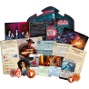 Arkham Horror (Third Edition) Under Dark Waves | Fantasy Flight Games | Coöperatief Bordspel | En