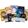 Arkham Horror (Dritte Edition) Geheimnisse Des Ordens Erweiterung | Fantasy Flight Games | Kooperatives Brettspiel | En