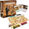 Arrakis L'Aube Des Fremen | Gale Force Nine, LLC | Jeu De Société Stratégique | En