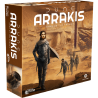 Arrakis Aufstieg Der Fremen | Gale Force Nine, LLC | Strategie-Brettspiel | En