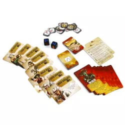 BANG Le Jeu De Dés Undead Or Alive | White Goblin Games | Jeu De Dés | Nl