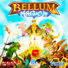 Bellum Magica | Blue Orange | Family Board Game | Nl En Fr De