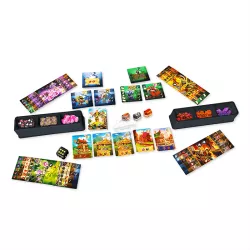 Bellum Magica | Blue Orange | Family Board Game | Nl En Fr De