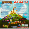 Bellum Magica | Blue Orange | Family Board Game | Nl En Fr De