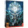 Bonfire | 999 Games | Strategy Board Game | Nl