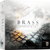Brass Birmingham | Roxley Games | Jeu De Société Stratégique | En