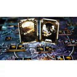 Brass Birmingham | Roxley Games | Jeu De Société Stratégique | En