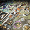 Brass Birmingham | Roxley Games | Strategie-Brettspiel | En