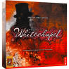 Lettres De Whitechapel | 999 Games | Jeu De Société Stratégique | Nl