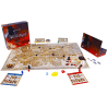 Letters From Whitechapel | 999 Games | Strategy Board Game | Nl