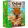 Cacao | White Goblin Games | Familien-Brettspiel | Nl