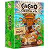 Cacao | White Goblin Games | Jeu De Société Familial | Nl