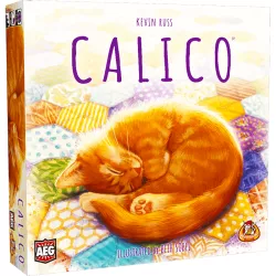 Calico | White Goblin Games...