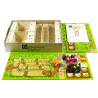 Carcassonne Big Box | 999 Games | Familien-Brettspiel | Nl
