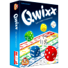 Qwixx | White Goblin Games | Jeu De Dés | Nl