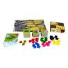 Mists Over Carcassonne | 999 Games | Family Board Game | Nl