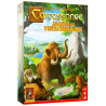 Carcassonne Chasseurs Et Cueilleurs | 999 Games | Jeu De Société Familial | Nl