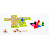 Carcassonne Kooplieden & Bouwmeesters Uitbreiding 2 | 999 Games | Familie Bordspel | Nl