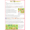Carcassonne Händler Und Baumeister Erweiterung 2 | 999 Games | Familien-Brettspiel | Nl