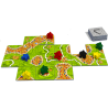 Carcassonne | 999 Games | Family Board Game | Nl