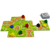 Carcassonne | 999 Games | Jeu De Société Familial | Nl