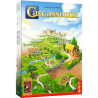 Carcassonne | 999 Games | Familie Bordspel | Nl