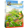 Carcassonne | 999 Games | Family Board Game | Nl