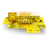 Carcassonne Safari | 999 Games | Familie Bordspel | Nl