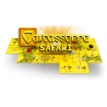 Carcassonne Safari | 999 Games | Familien-Brettspiel | Nl