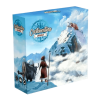 Cartaventura Lhasa | Geronimo Games | Adventure Board Game | Nl