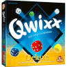 Qwixx Deluxe | White Goblin Games | Dice Game | Nl