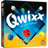 Qwixx Deluxe | White Goblin Games | Jeu De Dés | Nl