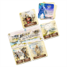 Cartaventura Vinland | Geronimo Games | Adventure Board Game | Nl