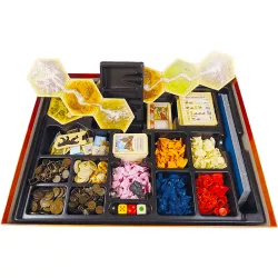 CATAN Big Box | 999 Games | Familie Bordspel | Nl